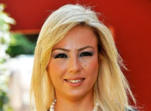 Pelin Temelli