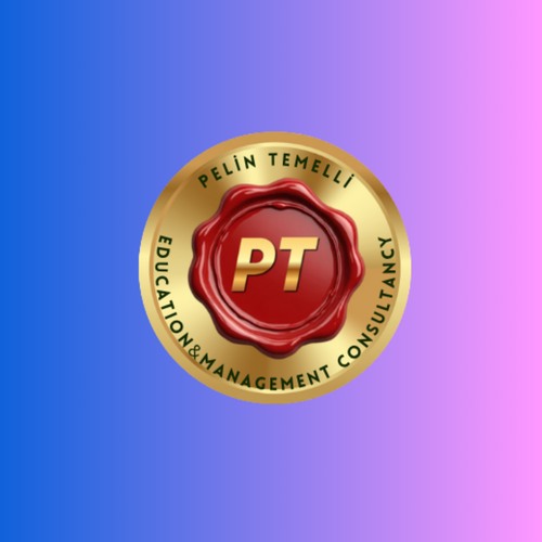 PELİN TEMELLİ Logo